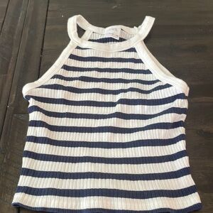 girls zara brand bew without tags tank top